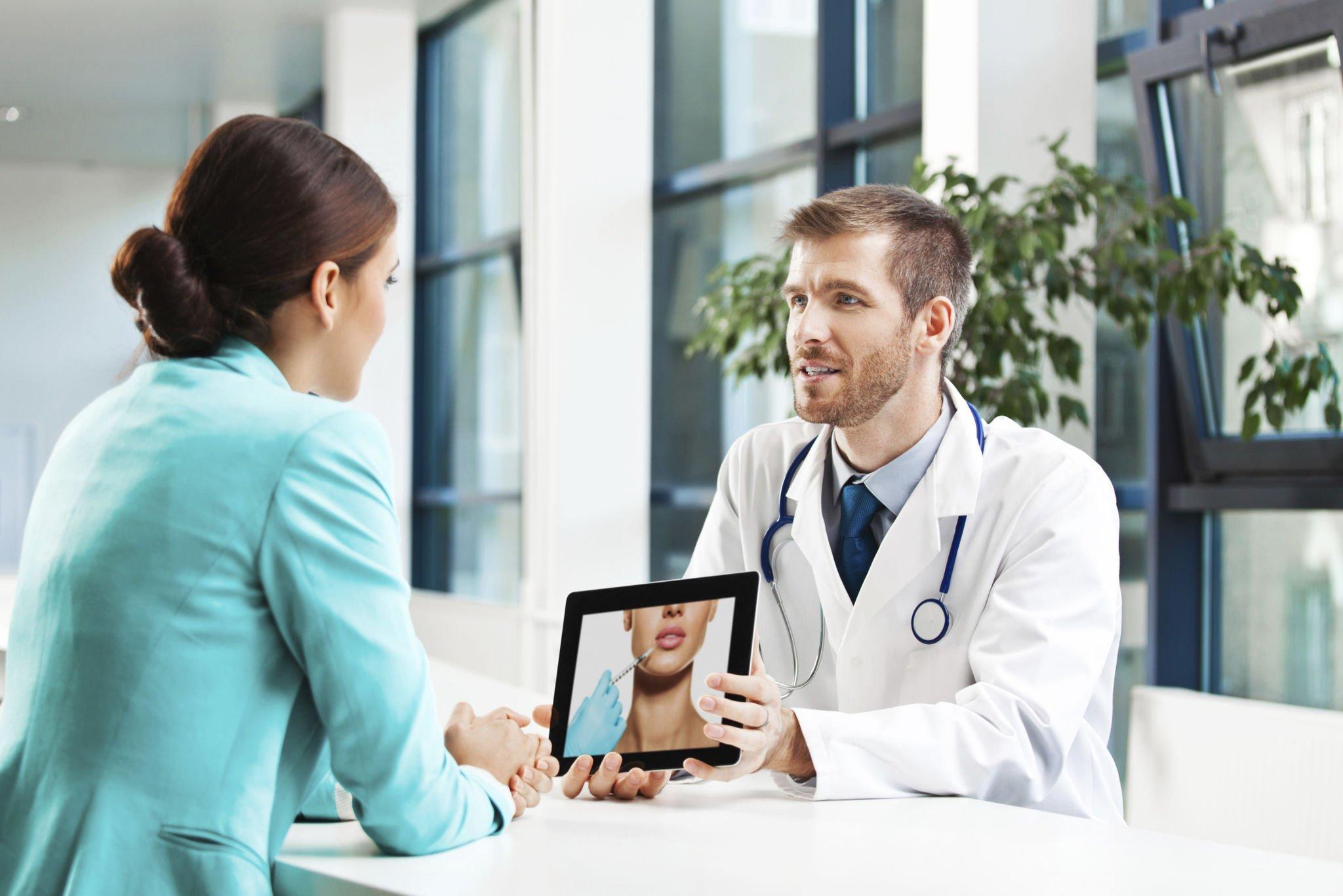 Is it Safe to Smoke Weed Before Plastic Surgery?