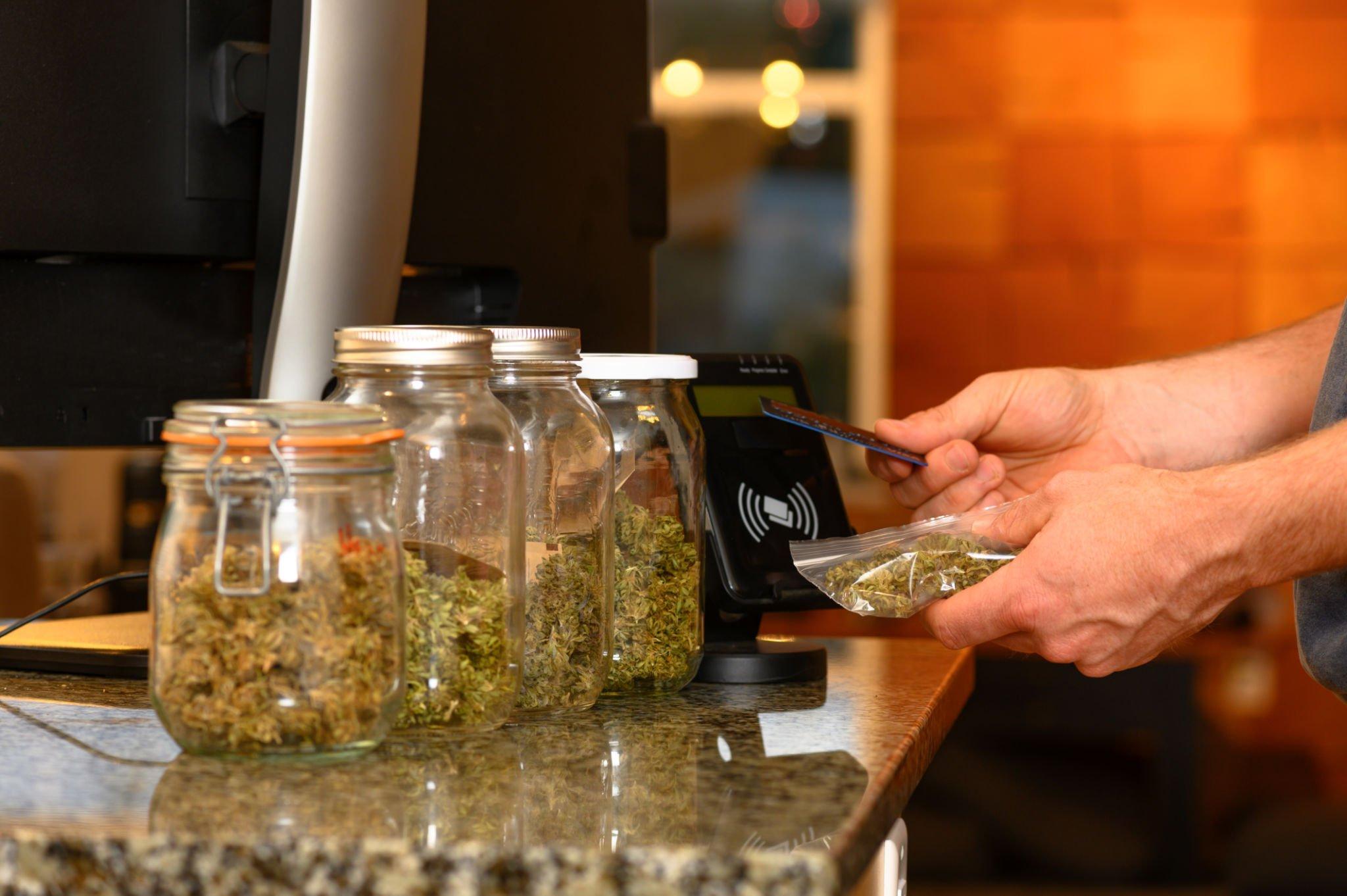 Why Are There So Few Recreational - Recreational Dispensaries In New York