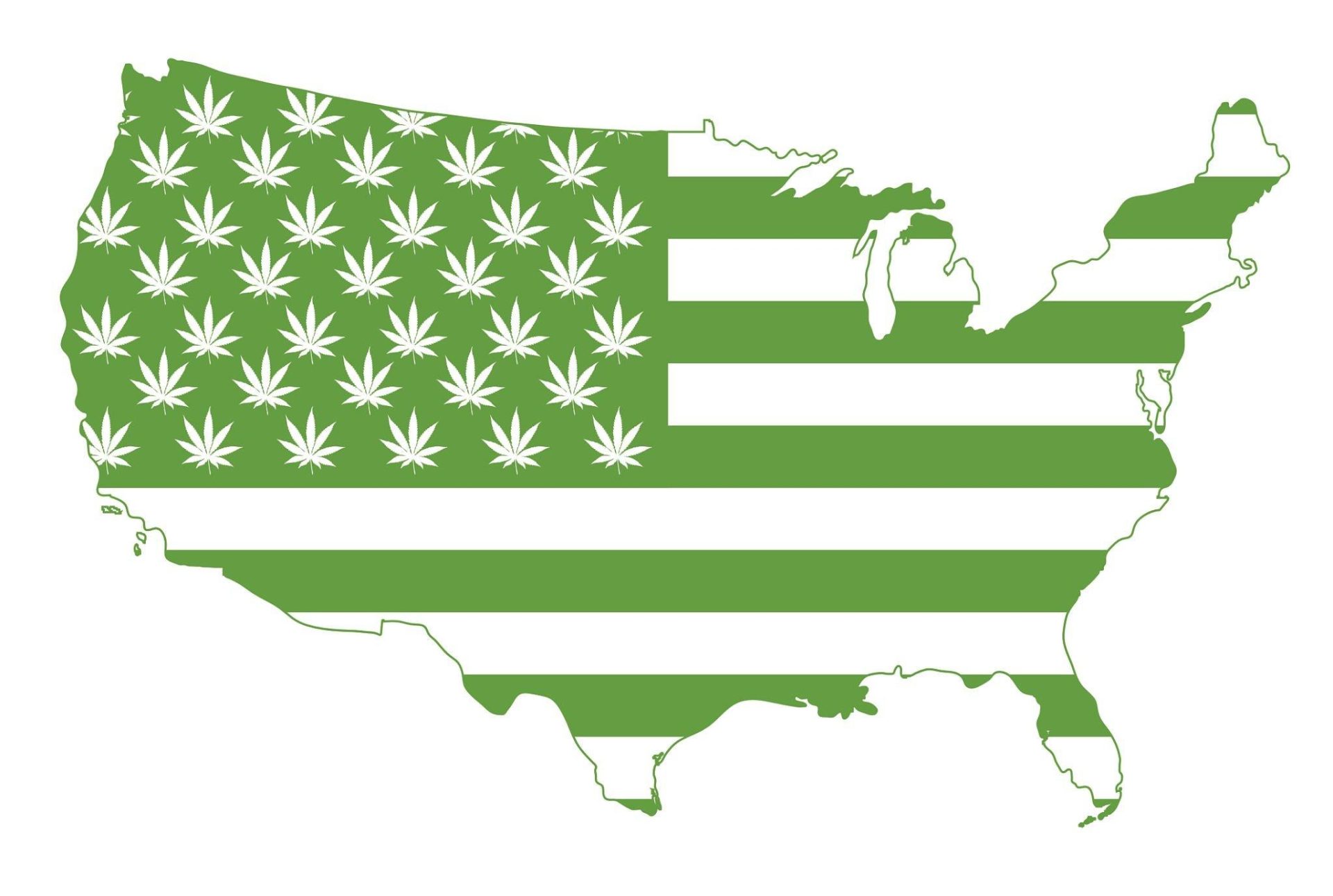 Which States Have Medical Marijuana Reciprocity?