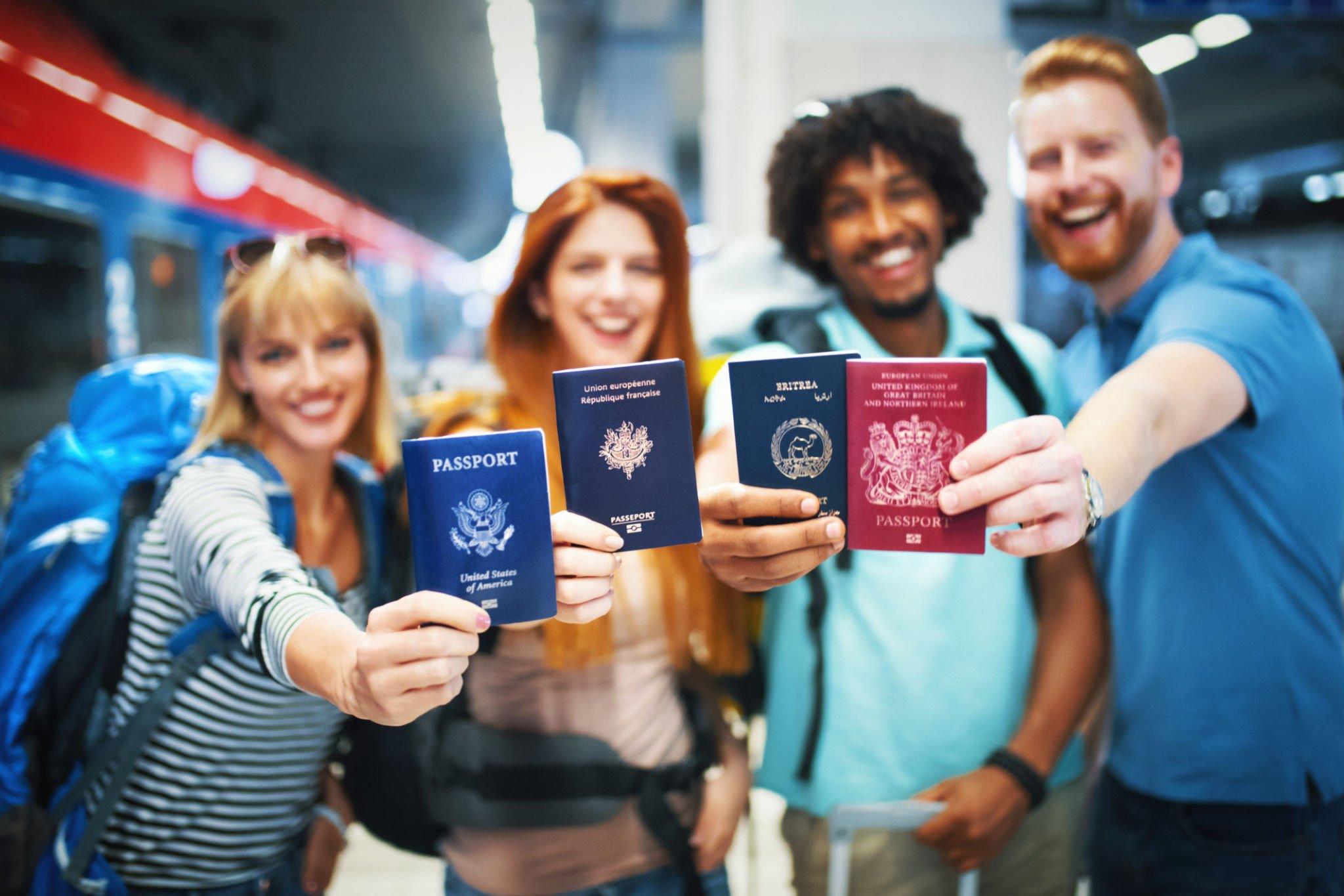 Can A Foreigner Apply For A Medical Marijuana Card?