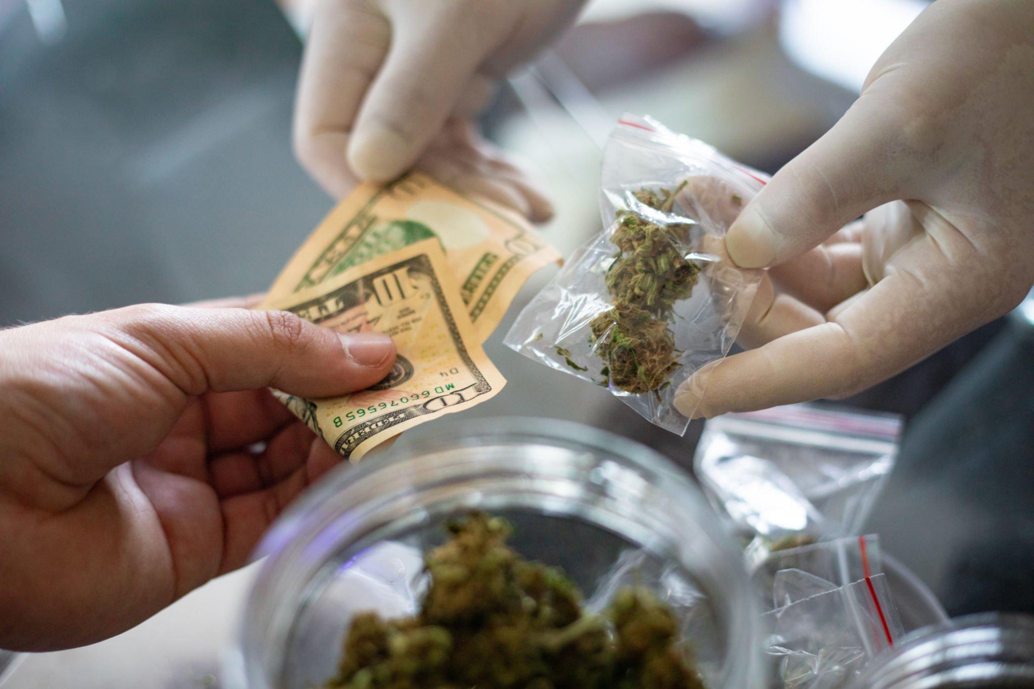 Can I Go To A Dispensary Before My Card Arrives In Missouri?