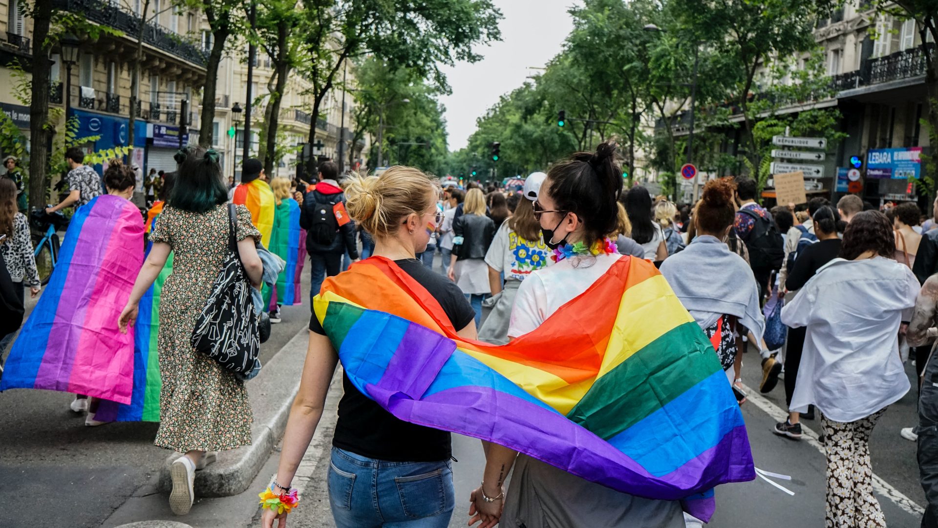 Can LGBT Individuals Get A Medical Card In The U.S.