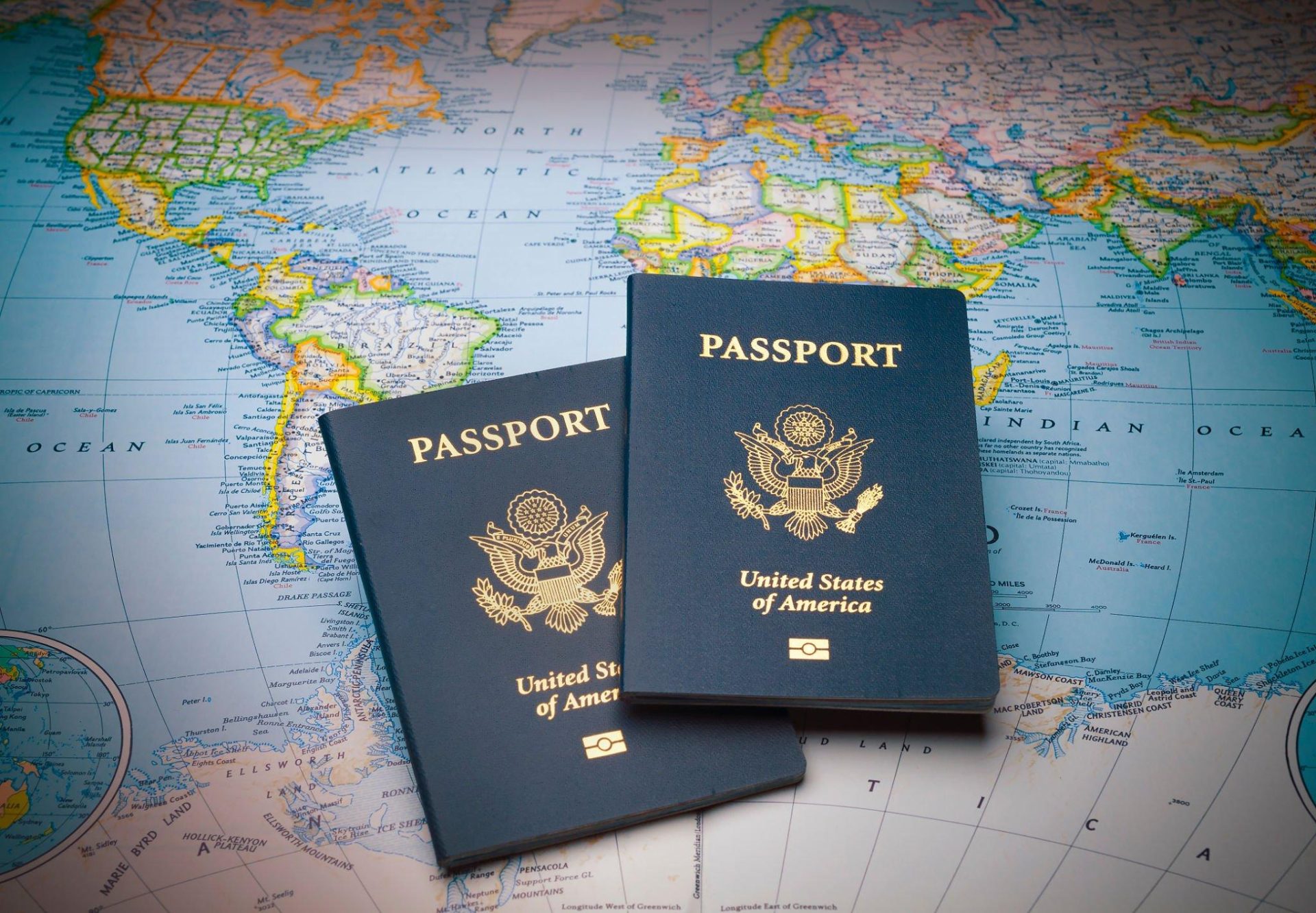 Can Non-US Residents Get A Medical Marijuana Card?