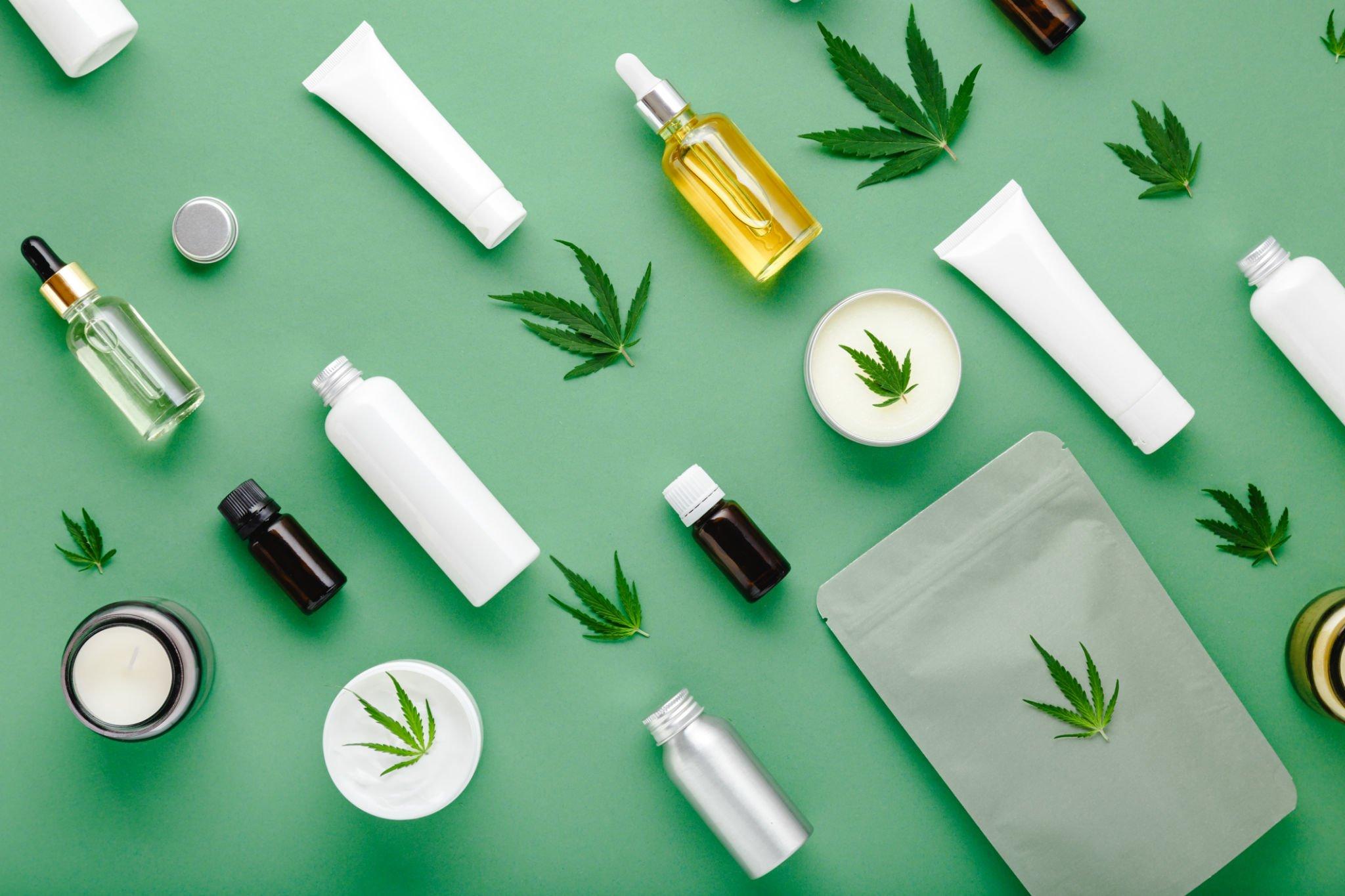 Do You Need A Medical Card for CBD Products?