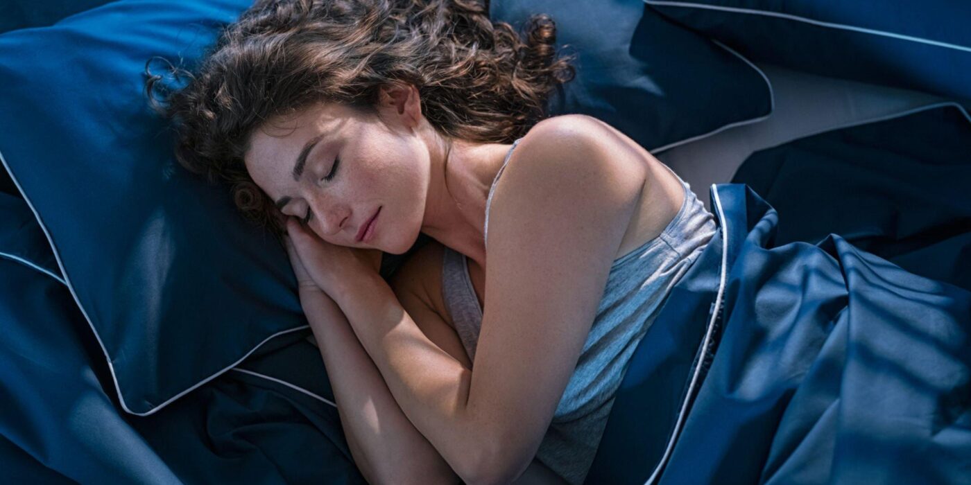Does Medical Marijuana Affects REM Sleep?