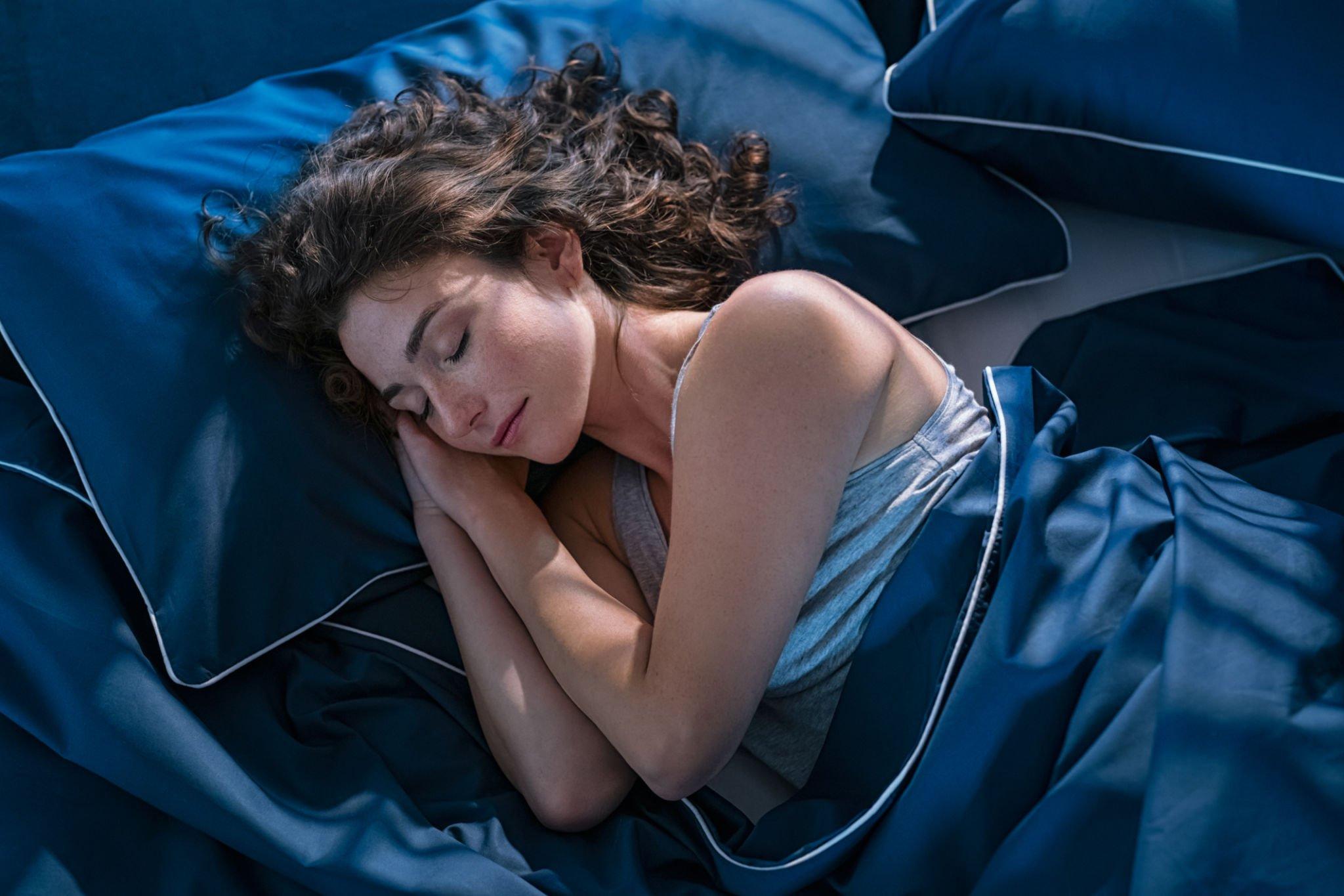 Does Medical Marijuana Affects REM Sleep?