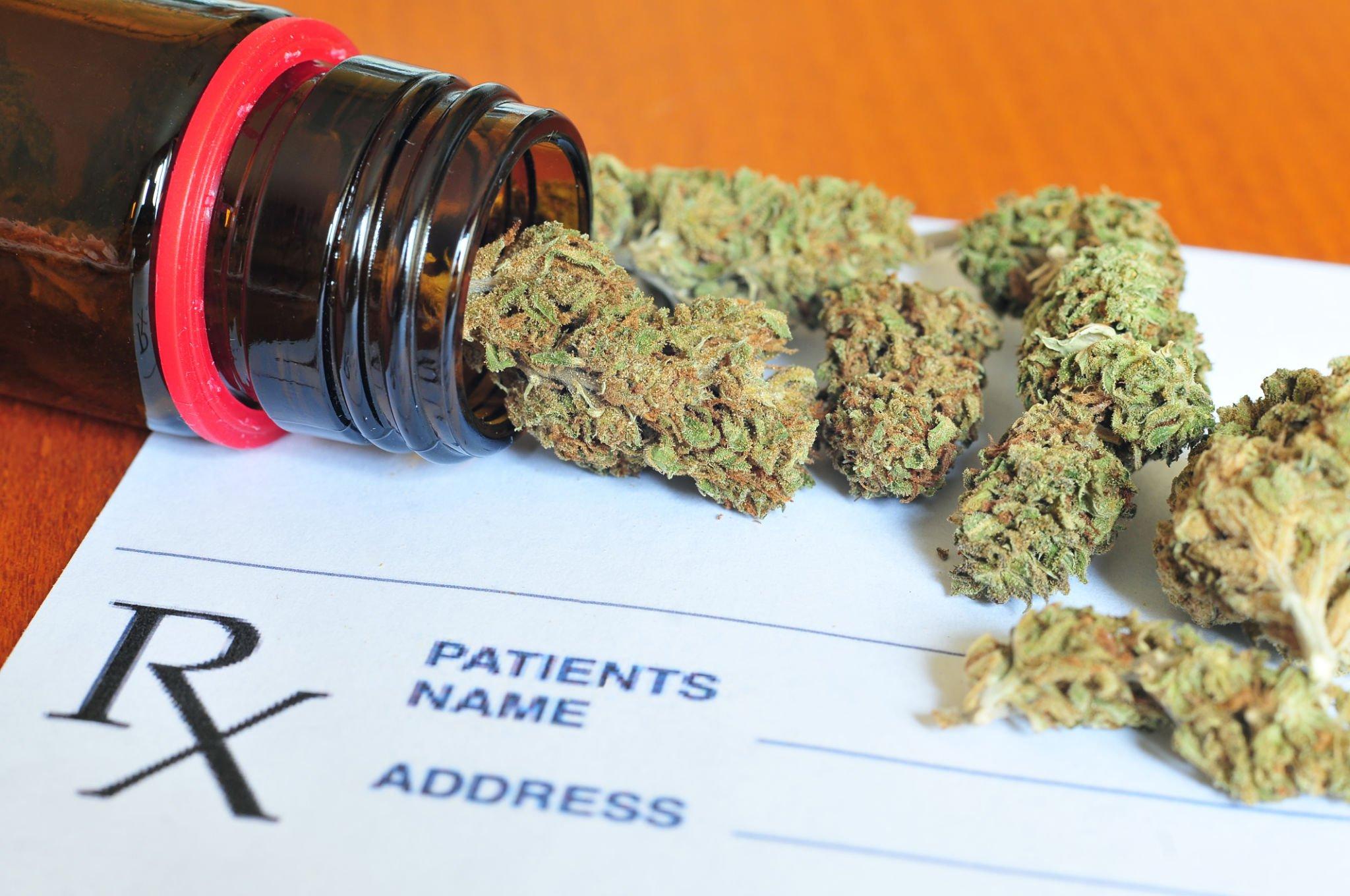 How Much Does A Medical Marijuana Card Cost?