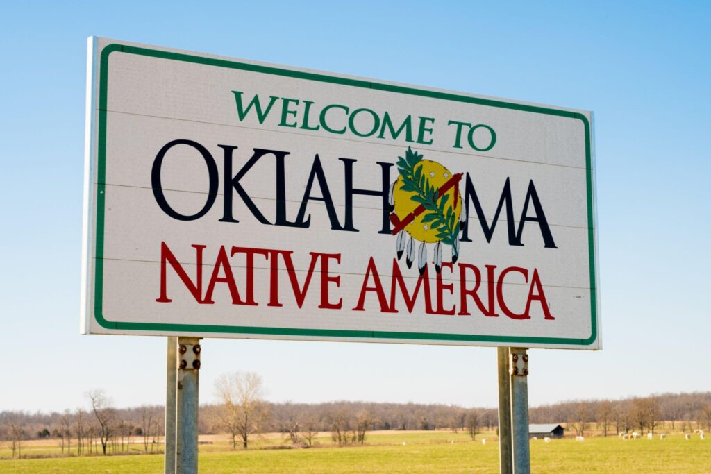 How To Get A Medical Marijuana Card In Oklahoma State?- Kif