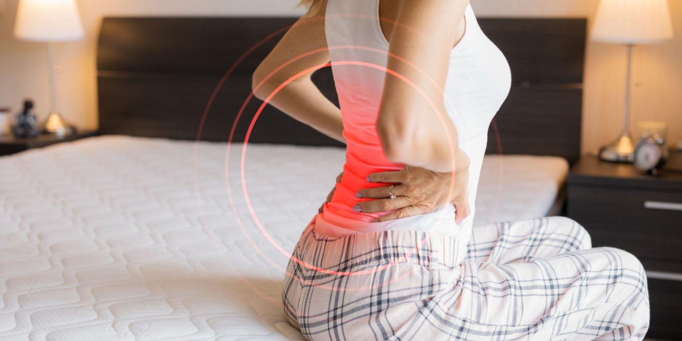 Medical Marijuana For Back Pain