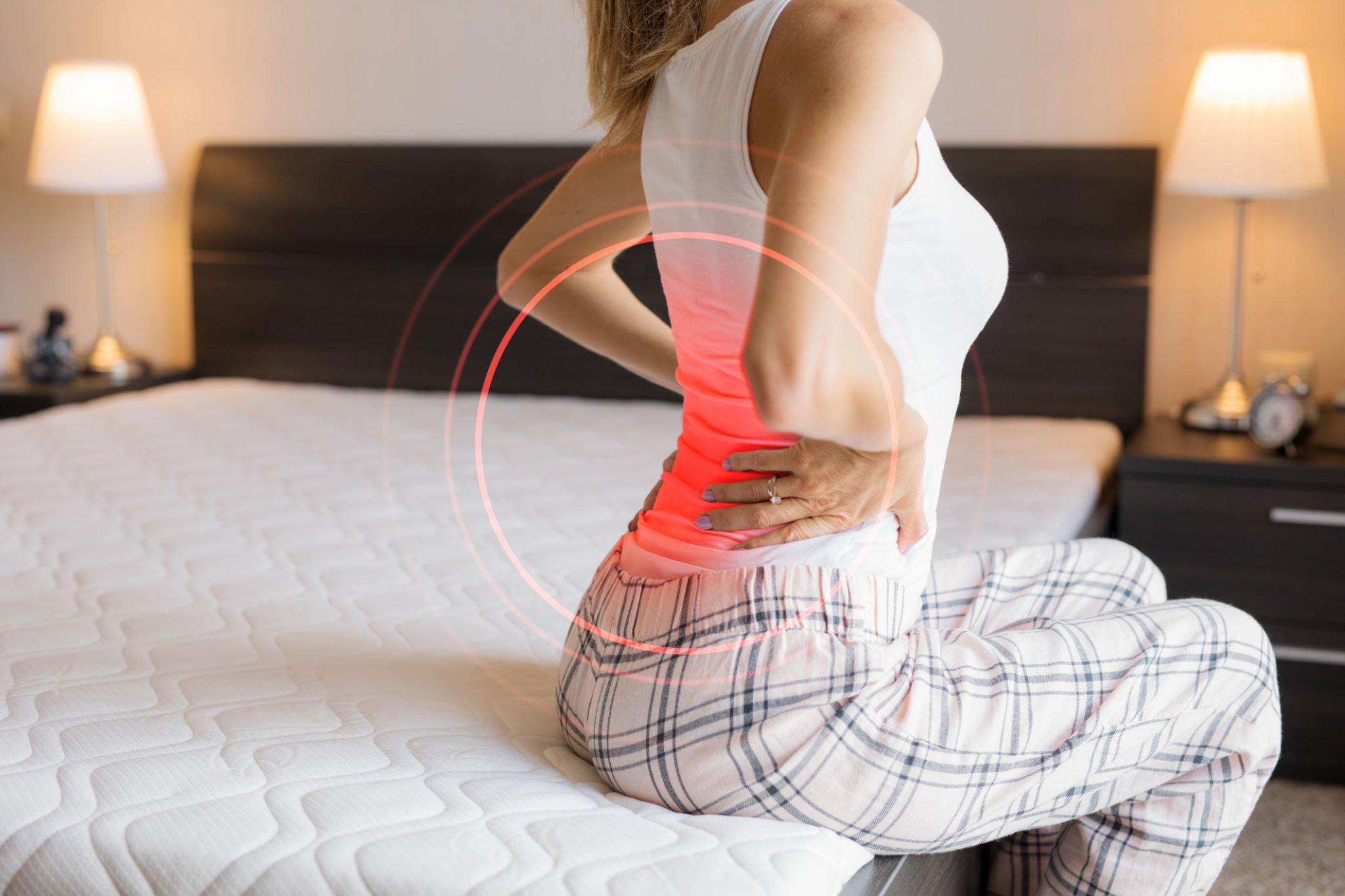 Medical Marijuana For Back Pain