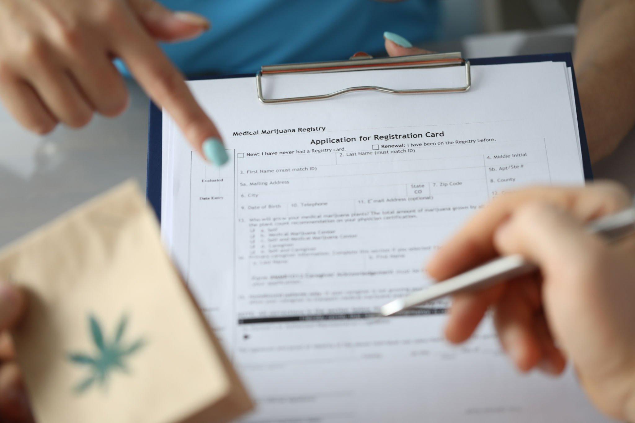 What Is The Cheapest Way To Get A Medical Marijuana Card?