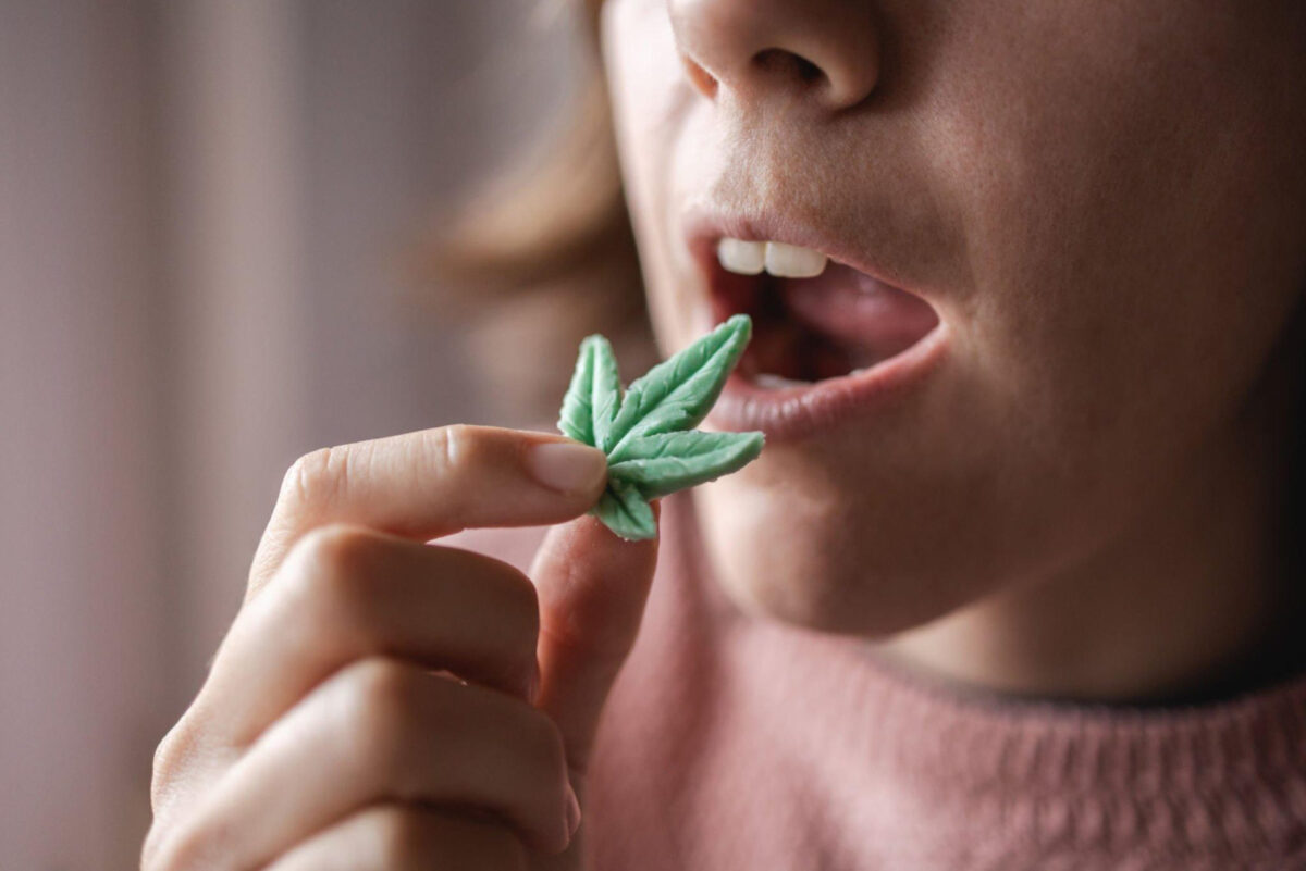 Are Edibles Legal In Pennsylvania?