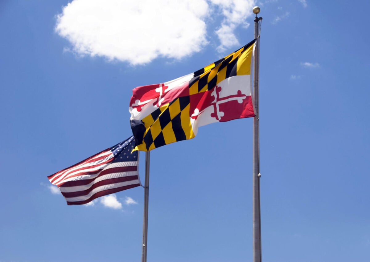 Benefits of Having A Medical Marijuana Card In Maryland
