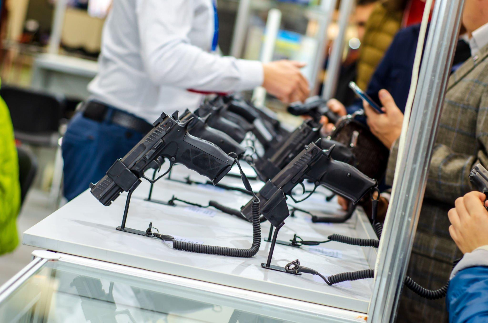 Can I Buy A Gun After My MMJ Card Expires?