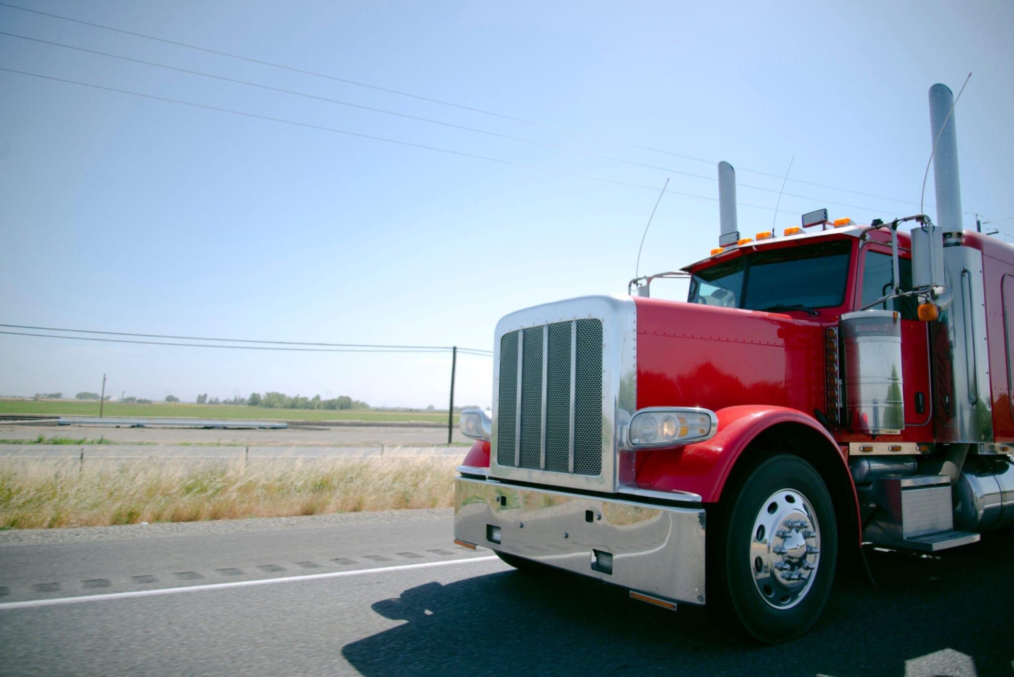 Can Truck Drivers Use Medical Marijuana?