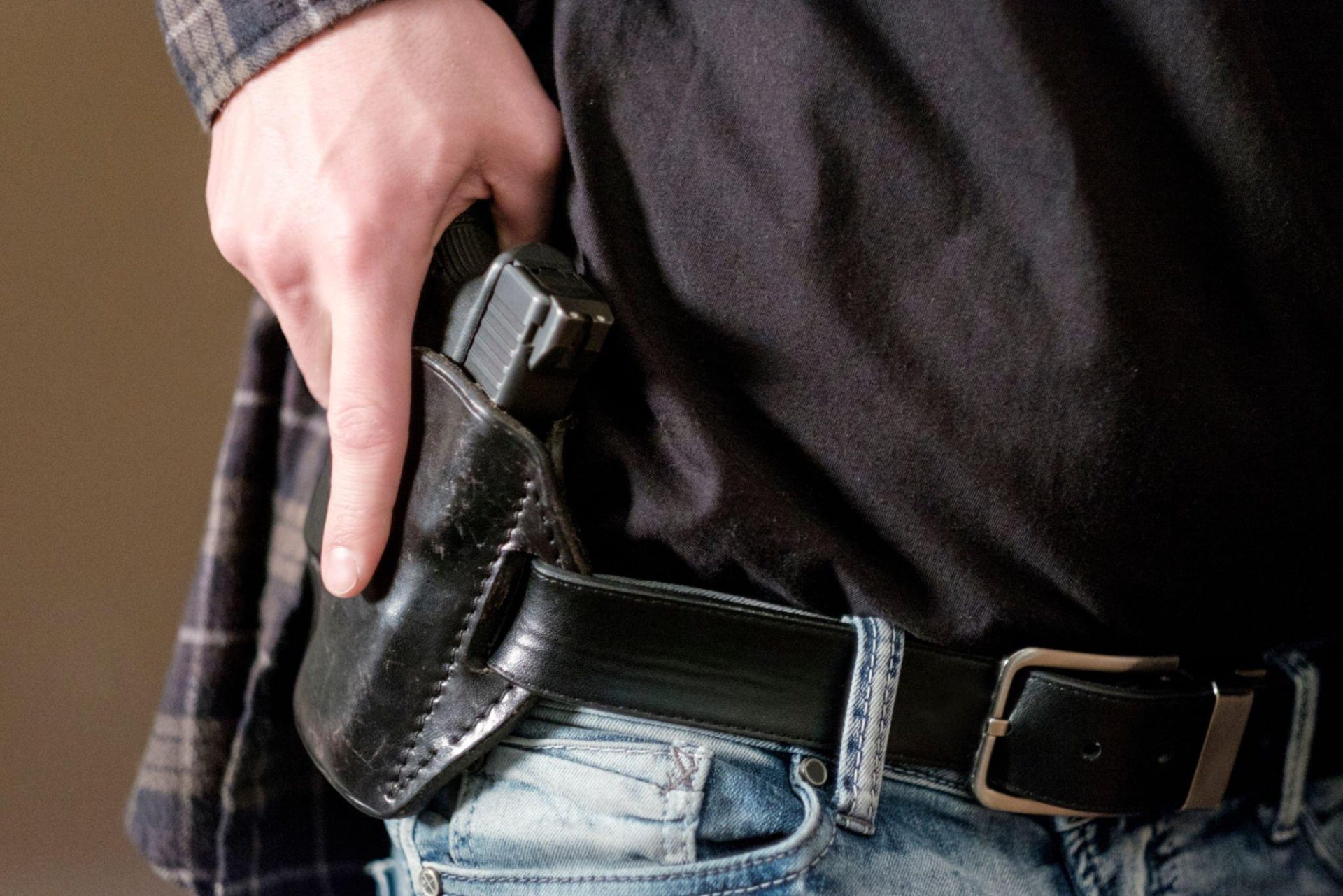 Can You Have A Concealed Carry And Medical Card In Florida?