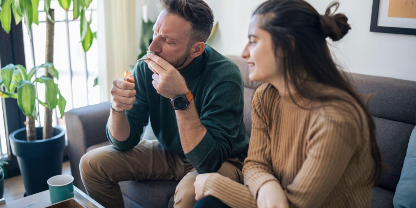 Can You Smoke Weed While On Seizure Medication?