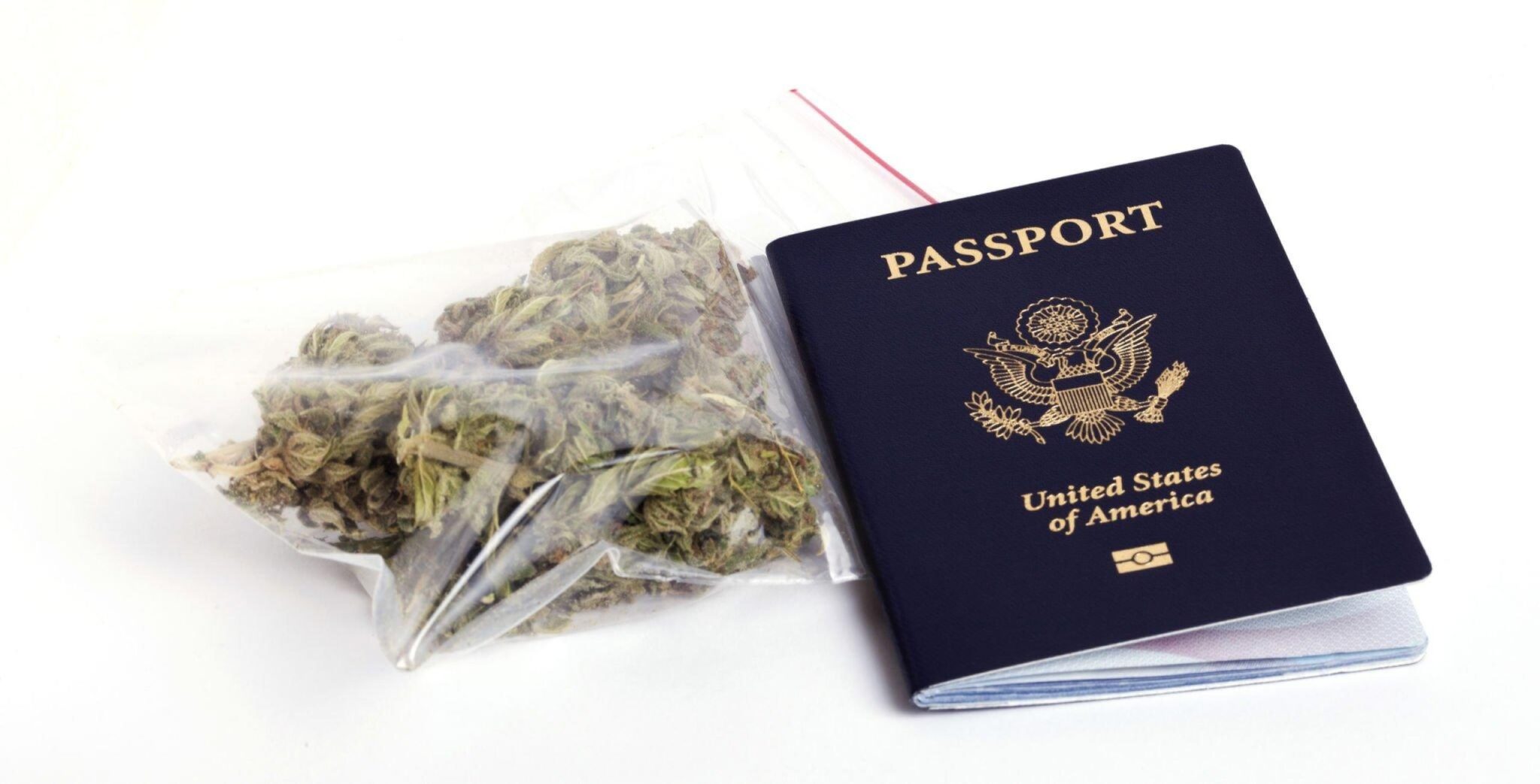 Can You Travel With Medical Marijuana?