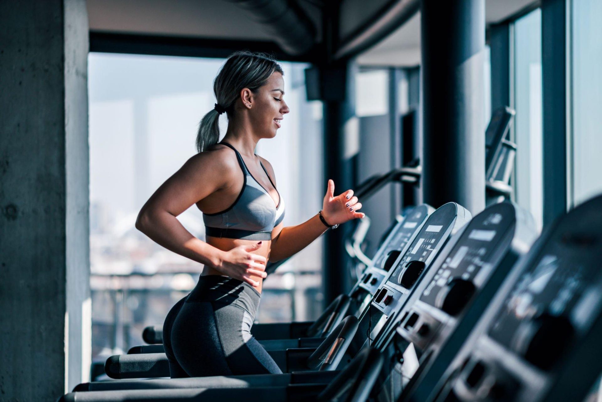 Does Weed Affect Your Cardio Performance