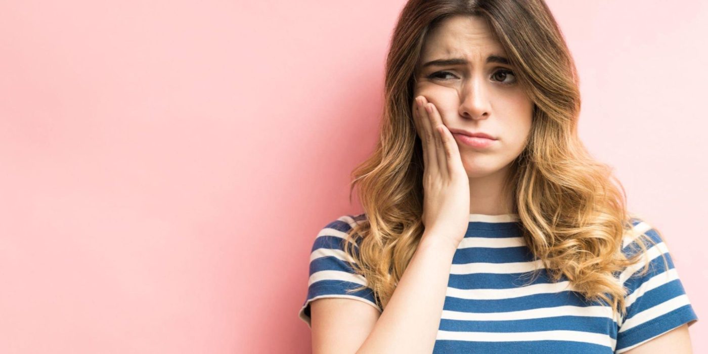 Does Weed Help with Tooth Pain?