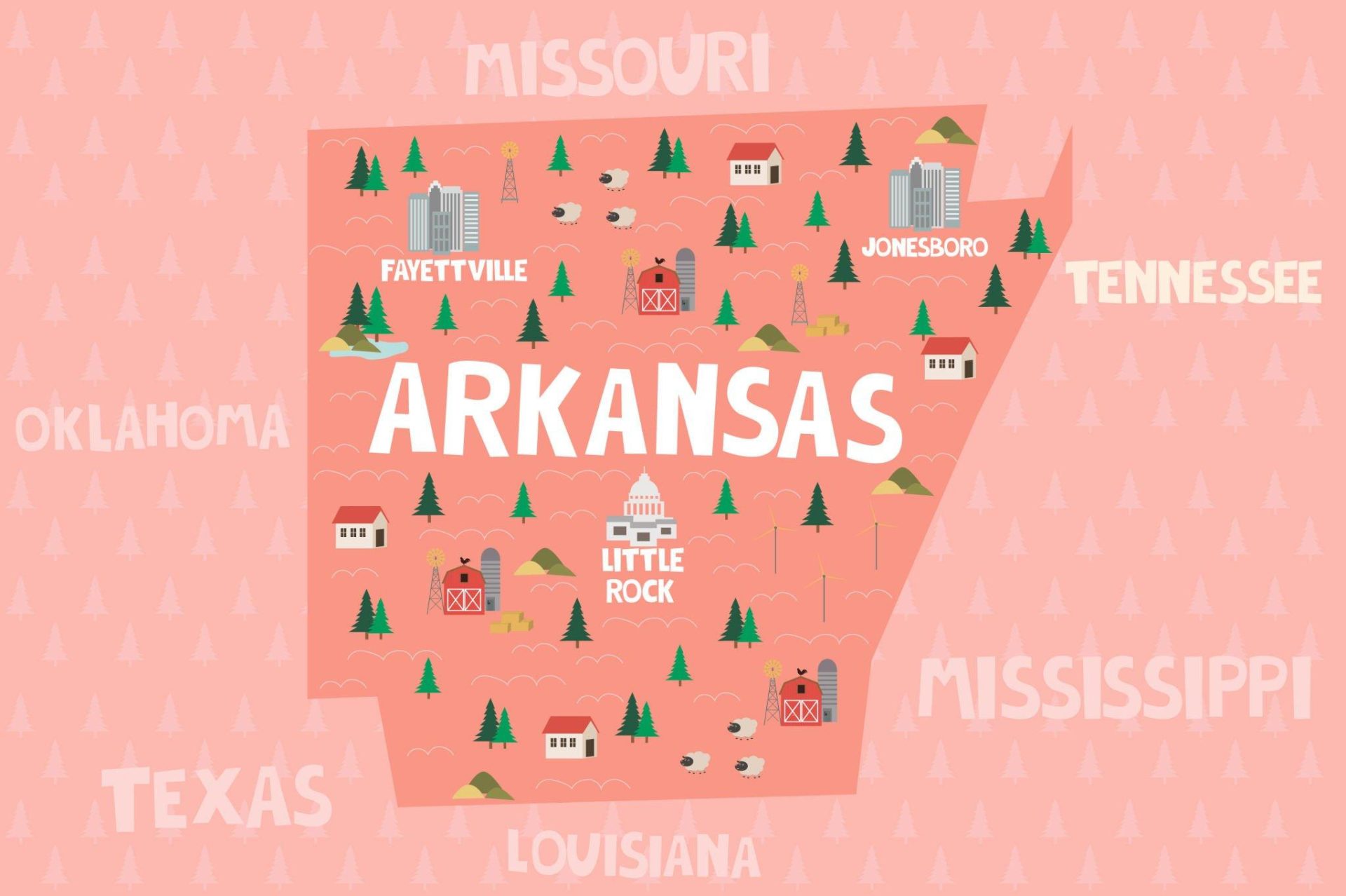 How To Get A Medical Marijuana Card In Arkansas?
