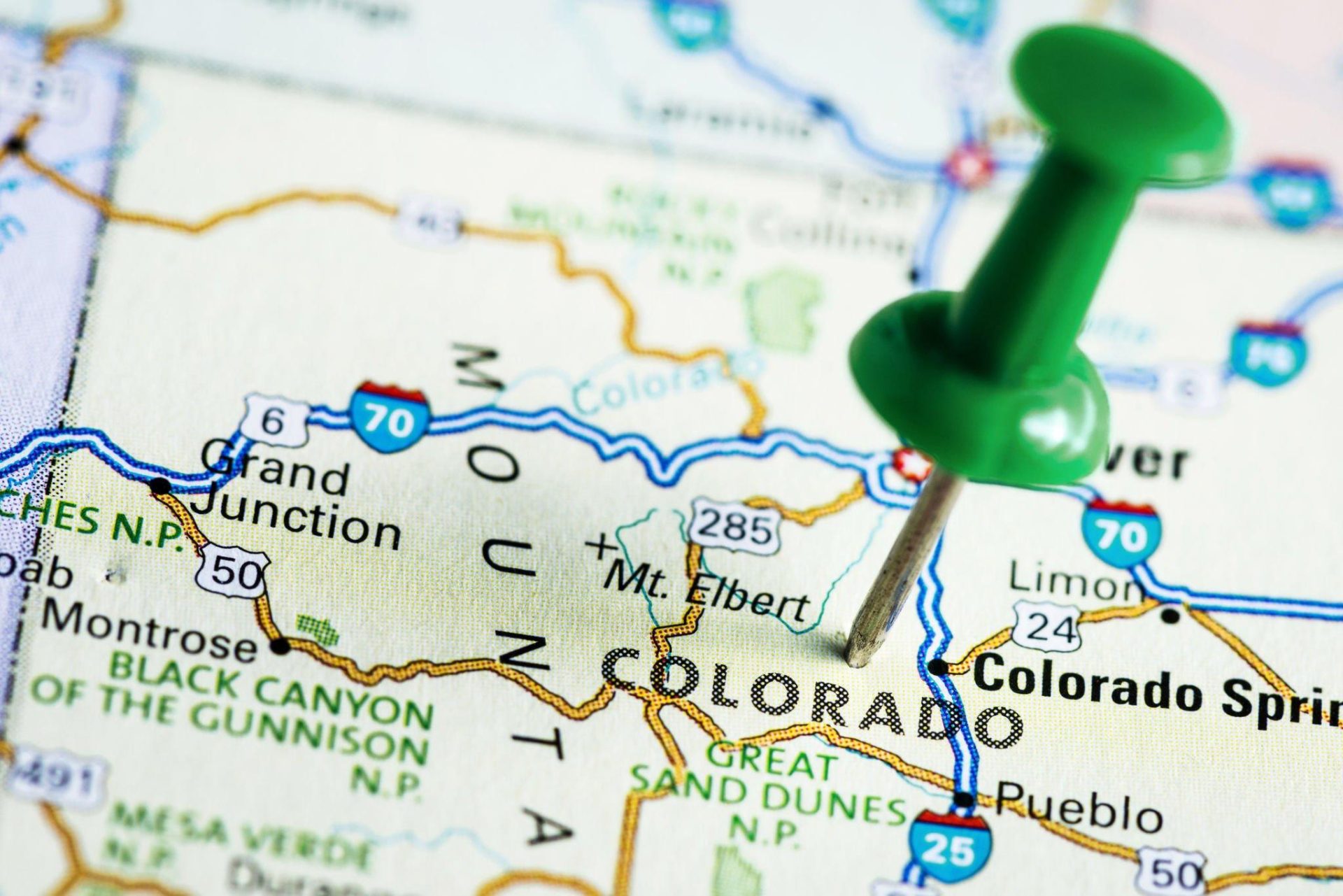 How To Get A Medical Marijuana Card In Colorado?