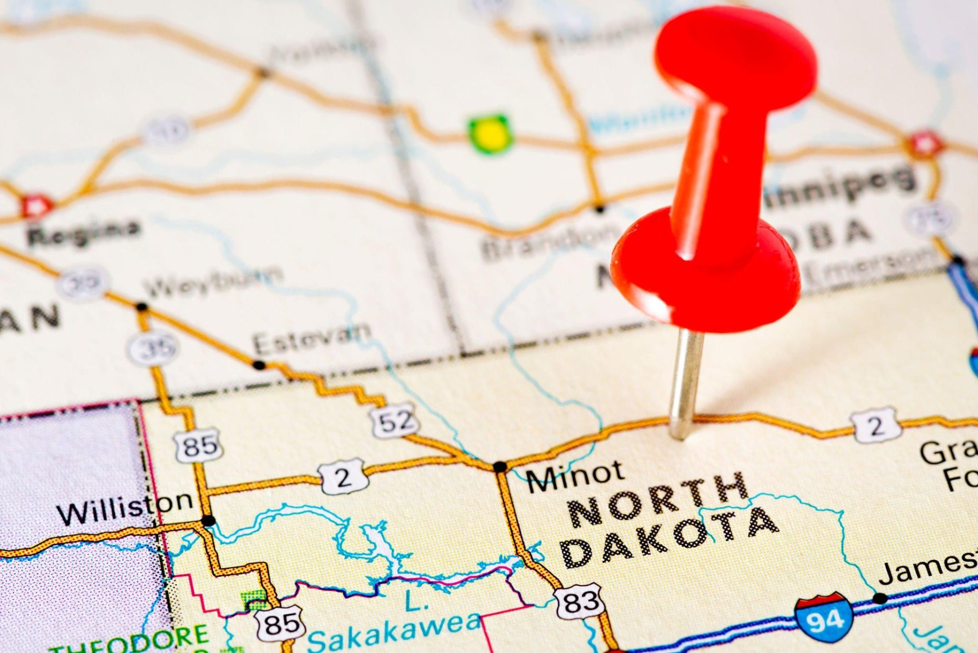 How To Get A Medical Marijuana Card In North Dakota?