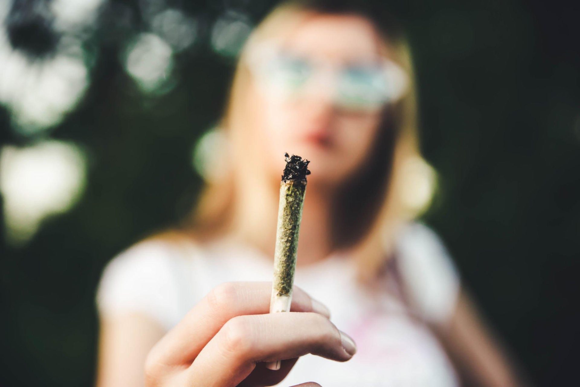 How To Get Unhigh Fast?