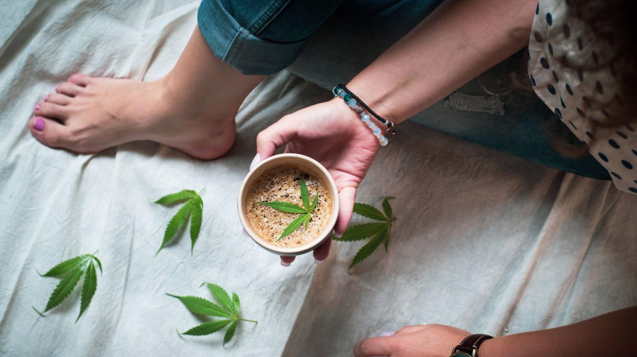 How To Recover From Cannabis Edibles?