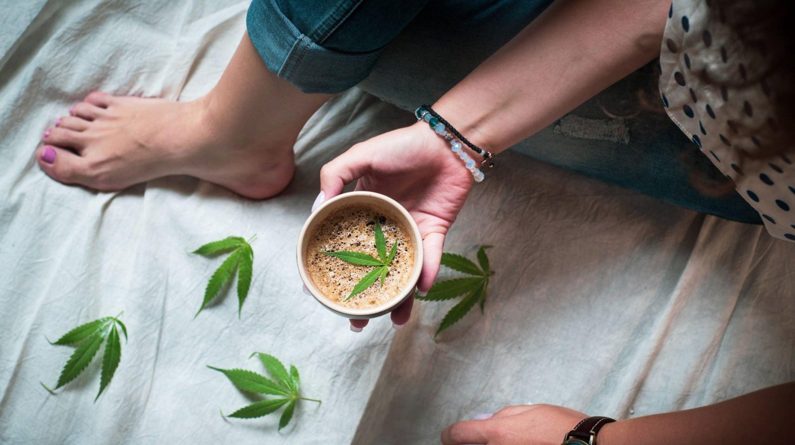 How To Recover From Cannabis Edibles?