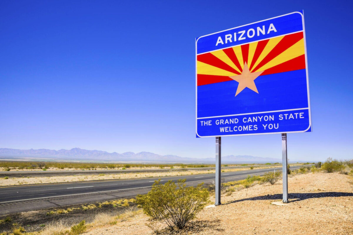 Is Marijuana Legal In Arizona?