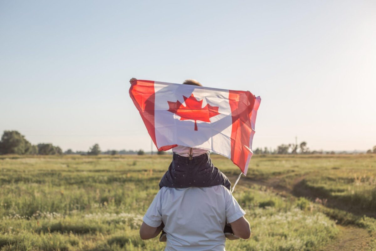Is Marijuana Legal In Canada?