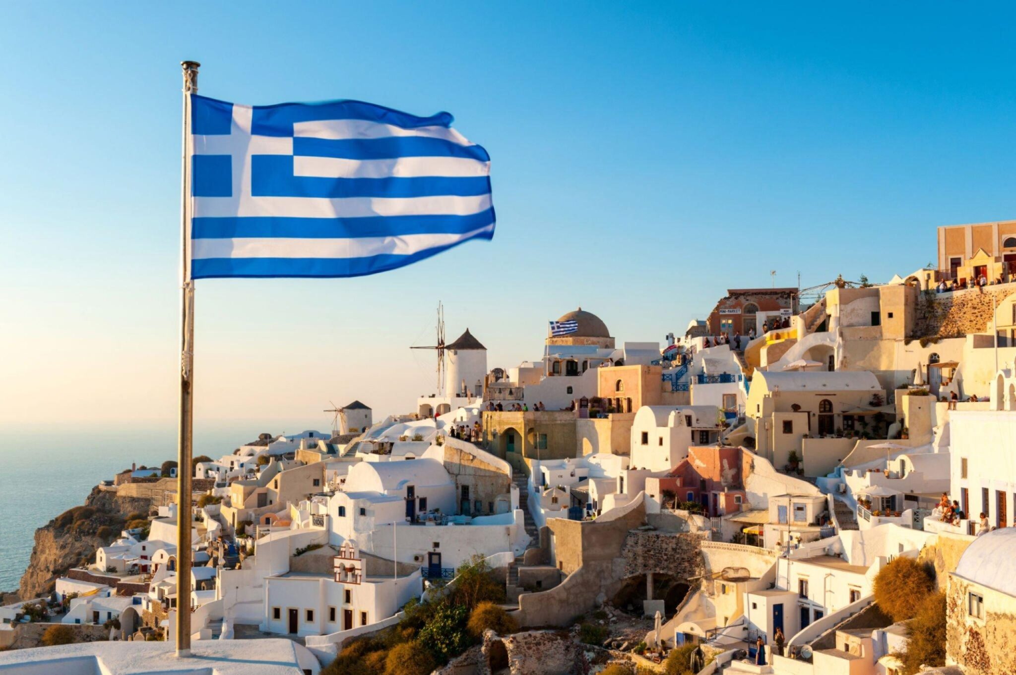 Is Marijuana Legal In Greece?