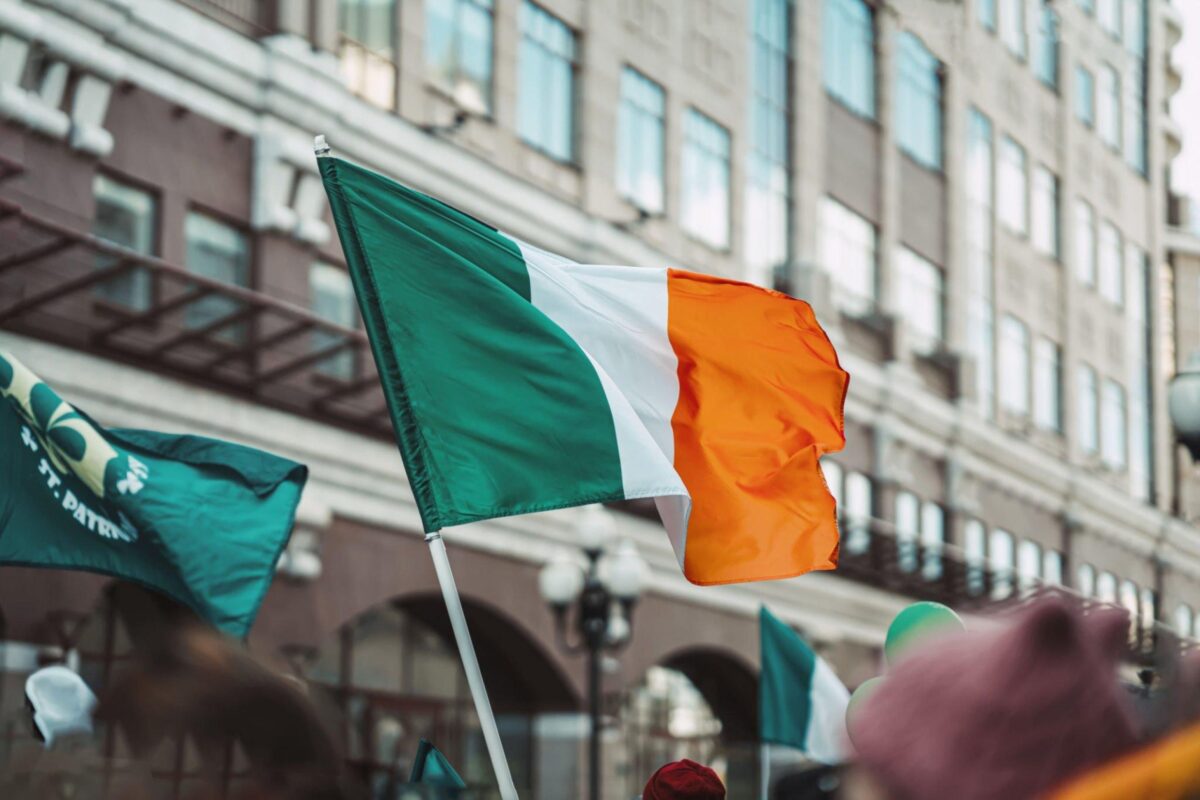 Is Marijuana Legal In Ireland?