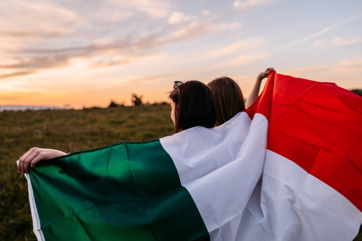 Is Marijuana Legal In Italy?