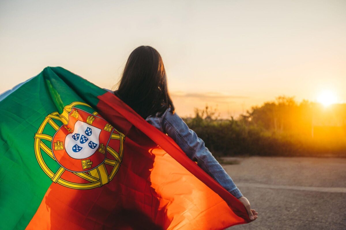 Is Marijuana Legal In Portugal?