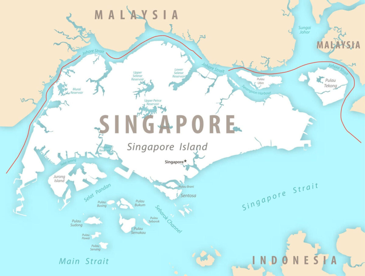 Is Marijuana Legal In Singapore?