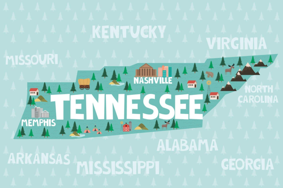 Is Marijuana Legal In Tennessee?