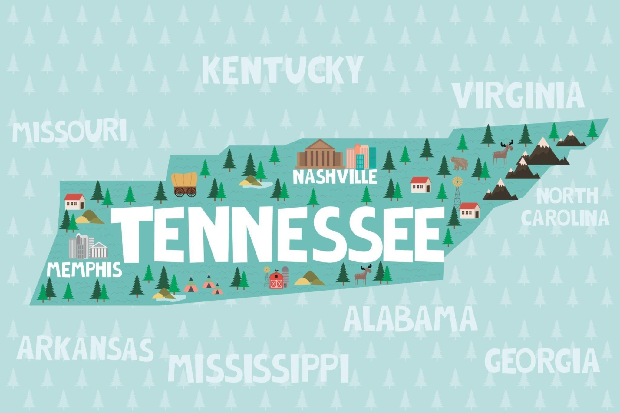 Is Marijuana Legal In Tennessee?