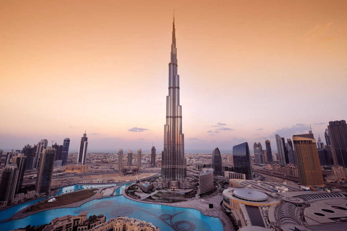 Is Marijuana Legal In UAE?