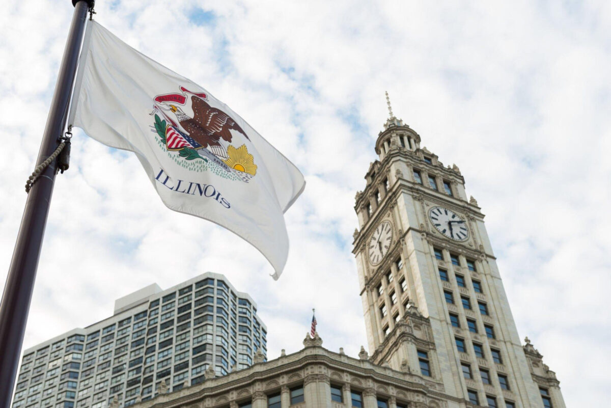 Is Marijuana Legal In Illinois?