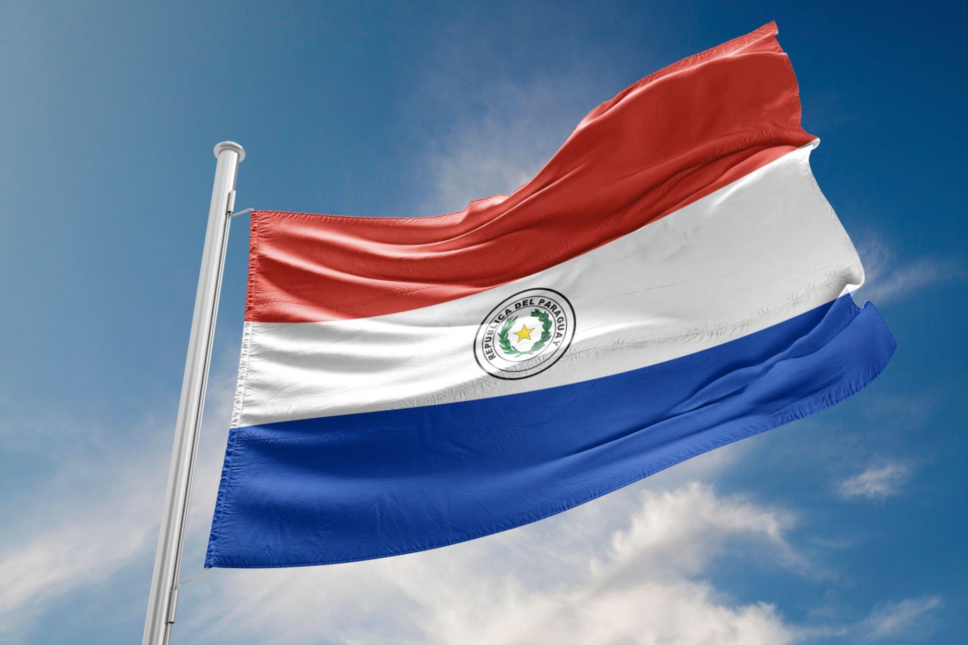Is Marijuana Legal in Paraguay?