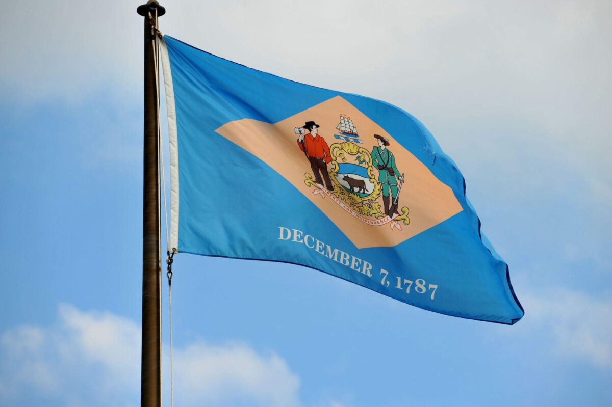 Is Weed Legal In Delaware