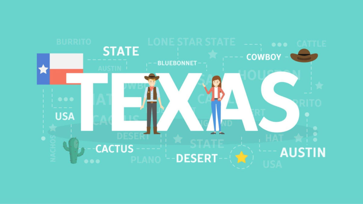 Is Weed Legal In Texas?