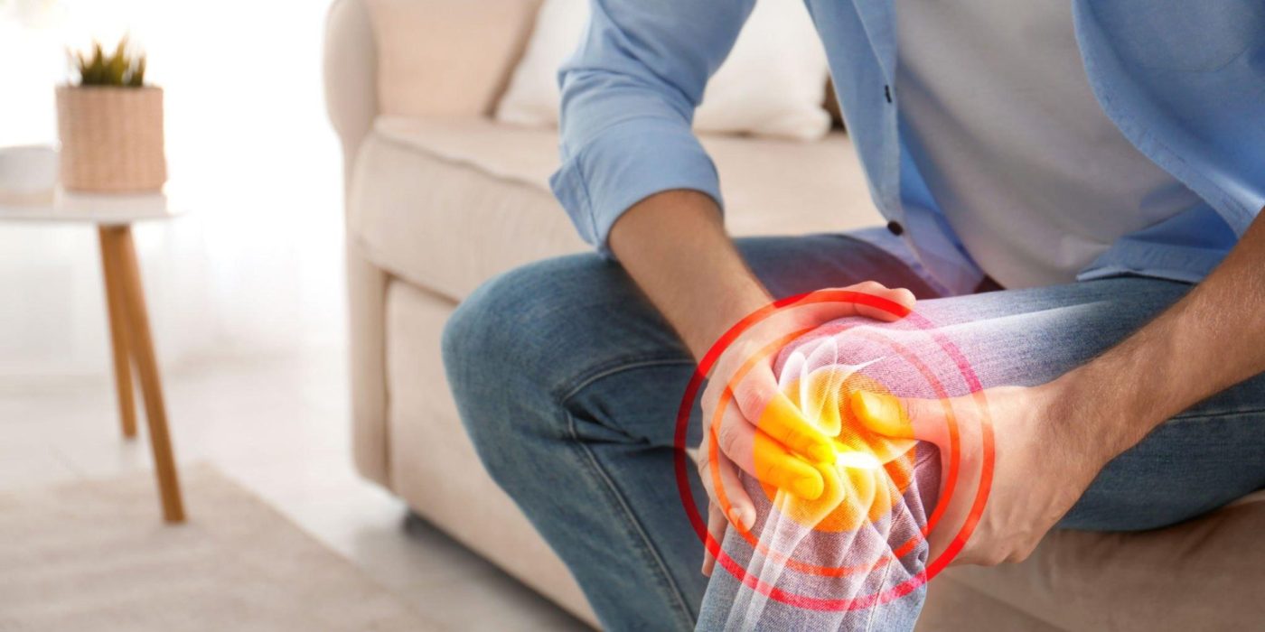 Medical Marijuana For Arthritis