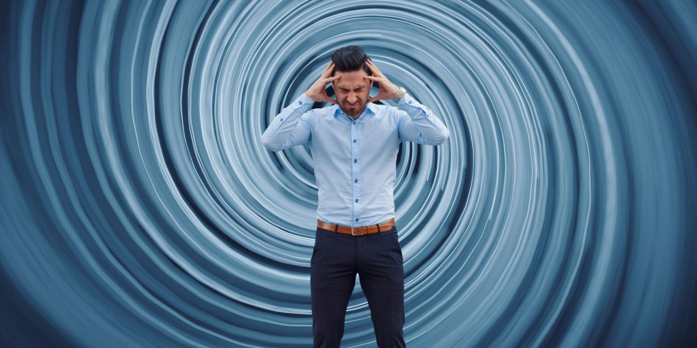 Medical Marijuana and Vertigo
