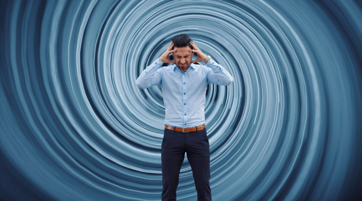 Medical Marijuana and Vertigo