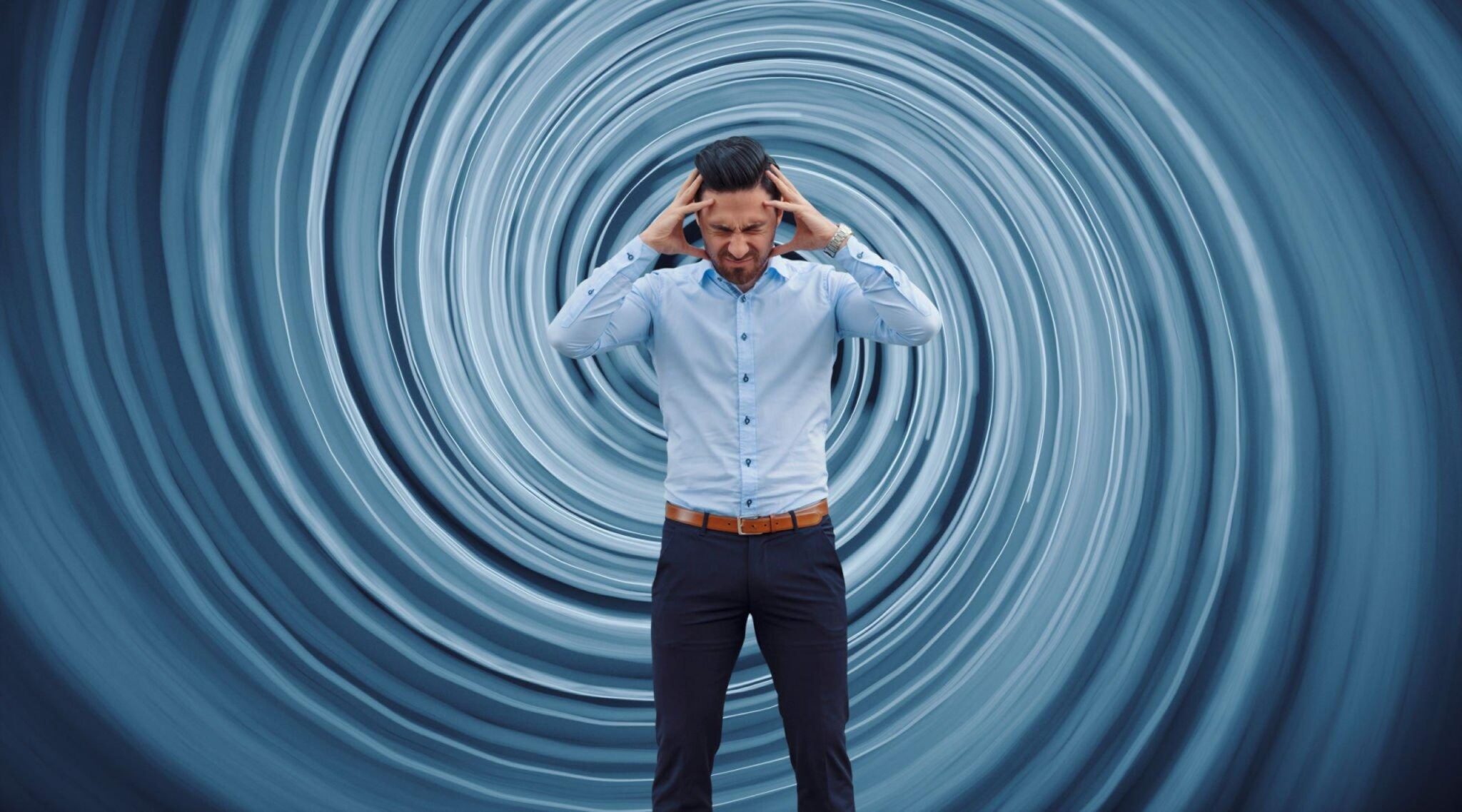 Medical Marijuana and Vertigo