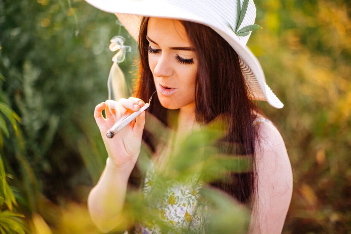 Why Does Marijuana Make You Dizzy?
