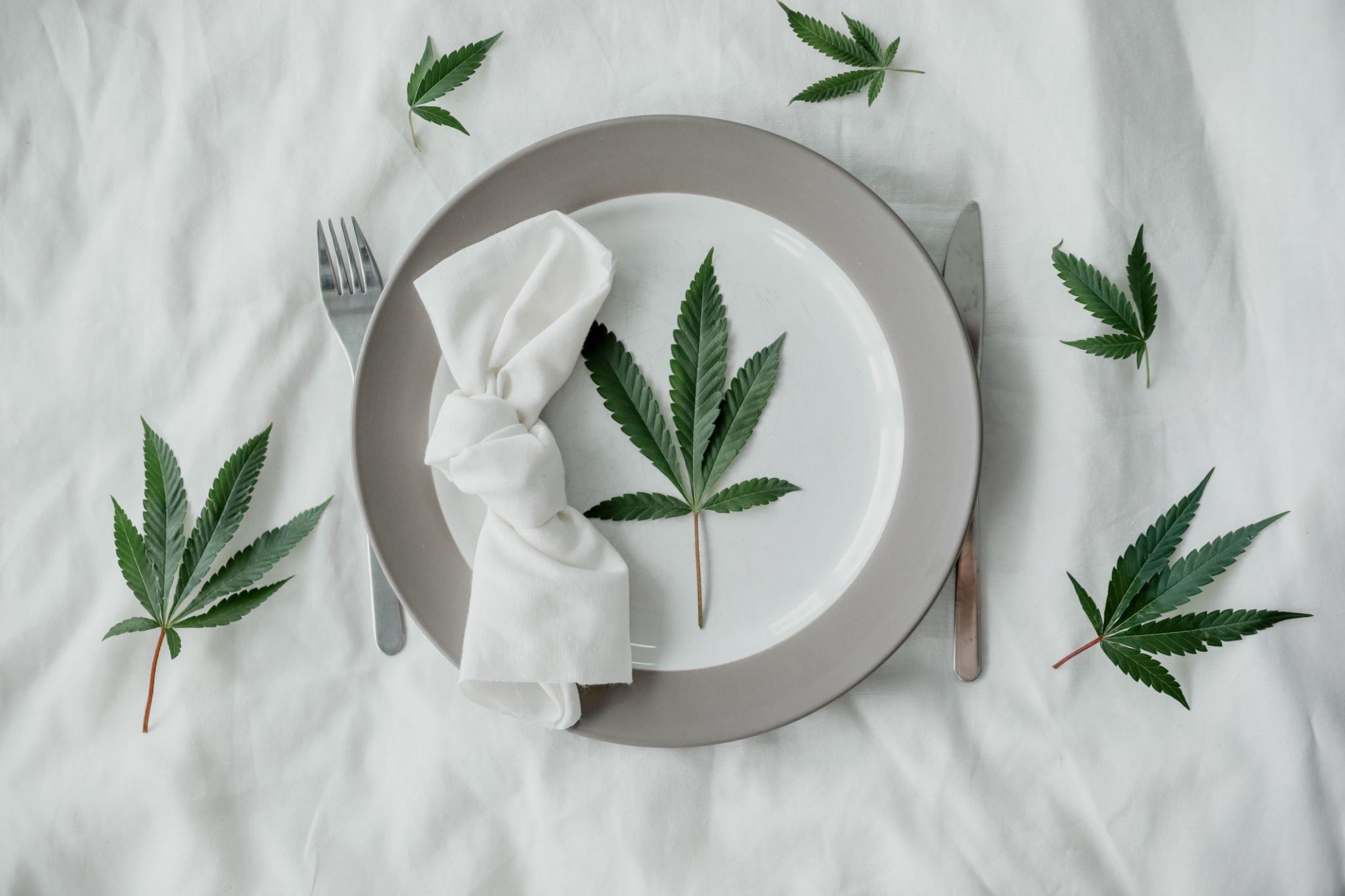 420 Friendly Restaurants in New York